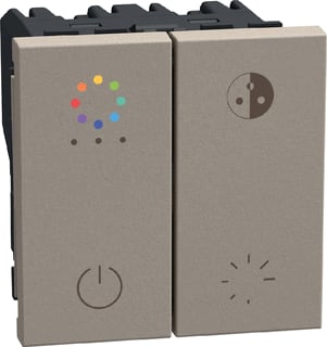 Bticino - Dimmer dimmer btyg4417