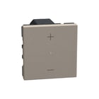 Bticino - Dimmer dimmer btyg4418m2