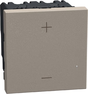 Bticino - Dimmer dimmer btyg4419m2