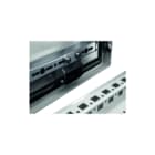 Rittal - VX Comp. v. uitbouw kast/lessenaar Oplooprol V Deur Ds10