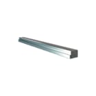 Rittal - VX Invoerplaat sparing kast/lessenaar Kabinv Sym V B600 Ds2