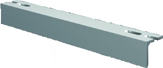 Rittal - VX Kabel/draadgeleider kast/lessenaar Kabopvrail St B400 Ds2