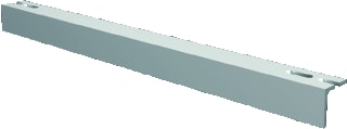 Rittal - VX Kabel/draadgeleider kast/lessenaar Kabopvrail St B600 Ds2