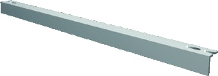 Rittal - VX Kabel/draadgeleider kast/lessenaar Kabopvrail St B800 Ds2
