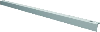 Rittal - VX Kabel/draadgeleider kast/lessenaar Kabopvrail B1000 Ds2