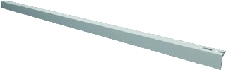 Rittal - VX Kabel/draadgeleider kast/lessenaar Kabopvrail B1200 Ds2