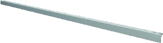 Rittal - VX Kabel/draadgeleider kast/lessenaar Kabopvrail B1600 Ds2