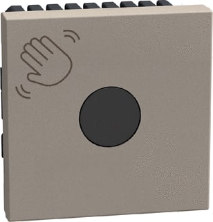Bticino - Bewegingsschakelaar (compleet) bewmschk btyg4005tl