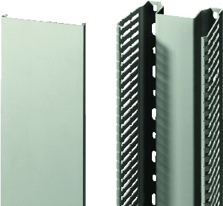 Rittal - VX Bedradingskoker Kabgt 50X2000X50 Ds18