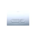 Duravit - DuraSystem Bedieningsplaat spoelsysteem Bedpncl Durast Wc