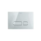 Duravit - DuraSystem Bedieningsplaat spoelsysteem Bedpncl Durast Wc