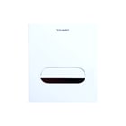 Duravit - DuraSystem Elektronische urinoirspoeler Elurisp Durast Bed
