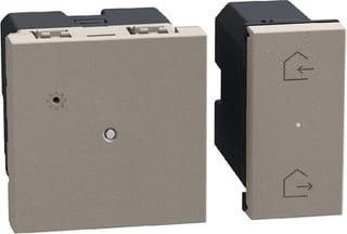 Bticino - Systeeminterface bussysteem systeemin btyg4510c