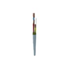 TKF - NL-Signaalkabels JH(st)H Cca Data- en communicatiekabel Jhsth Cca 2X2X0,8+0,8Gr Mt