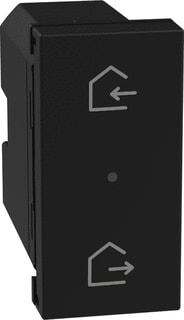 Bticino - Radiofrequent zender radiofreq btyd4570cwi
