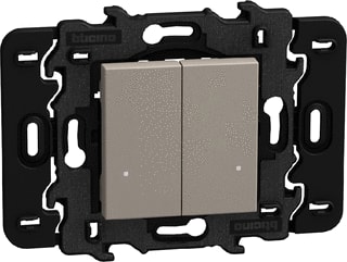 Bticino - Radiofrequent zender radiofreq btyg4003dcw