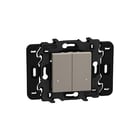 Bticino - Radiofrequent zender radiofreq btyg4003dcw