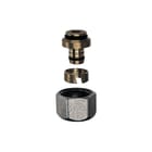 RBM - geschikt voor Gabotherm Knelringset Adapter 14X2.0 Gabotherm
