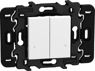 Bticino - Radiofrequent zender radiofreq btyw4003dcw