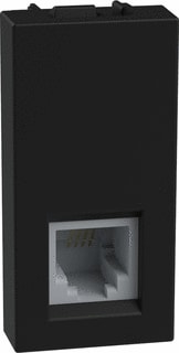 Bticino - Datacontactdoos twisted pair datacntds btyd4258rj11
