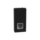 Bticino - Datacontactdoos twisted pair datacntds btyd4258rj11
