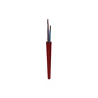 TKF - NL-Signaalkabels JHH Cca Data- en communicatiekabel 1X2X0,8 Rood Ha500