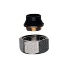 RBM - 3/4" Euroconus Knelringset Rbm.Knelset 3/4-15Mm Tbv Ver.
