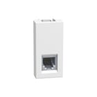 Bticino - Datacontactdoos twisted pair datacntds btyw4258rj11