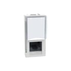 Bticino - Datacontactdoos twisted pair datacntds btyw4279c6a