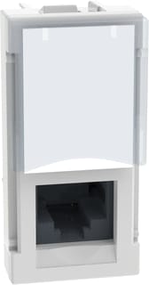 Bticino - Datacontactdoos twisted pair datacntds btyw4279c6s