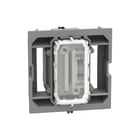 Bticino - Installatieschakelaar instsch bty4054m2lb