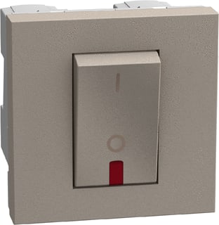 Bticino - Installatieschakelaar instsch btyg4011