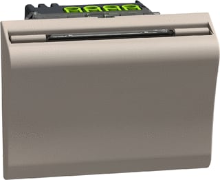 Bticino - Installatieschakelaar instsch btyg4548m2