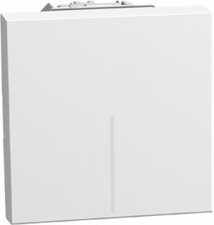 Bticino - Installatieschakelaar instsch btyw4004m2