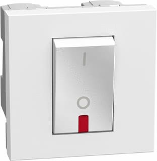 Bticino - Installatieschakelaar instsch btyw4011