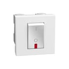 Bticino - Installatieschakelaar instsch btyw4011