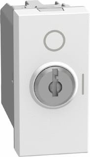 Bticino - Installatieschakelaar instsch btyw4012