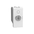 Bticino - Installatieschakelaar instsch btyw4012