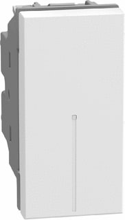Bticino - Installatieschakelaar instsch btyw4053a