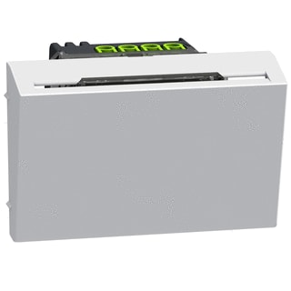 Bticino - Installatieschakelaar instsch btyw4548