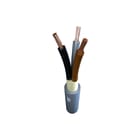 TKF - Voedingskabel v/a 1 kV vaste aanleg INSTKBL YMZ1K B2CA 3X25 MT