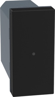Bticino - Elektronische schakelaar (compleet) elekschk btyd4411c