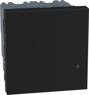 Bticino - Elektronische schakelaar (compleet) elekschk btyd4413cm2