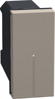 Bticino - Elektronische schakelaar (compleet) elekschk btyg4003c