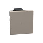 Bticino - Elektronische schakelaar (compleet) elekschk btyg4412cm2
