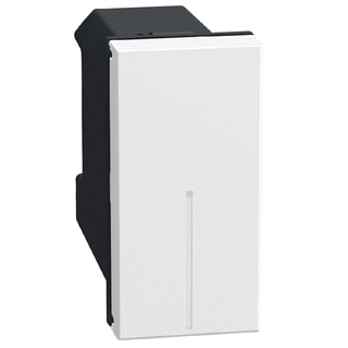 Bticino - Elektronische schakelaar (compleet) elekschk btyw4411c