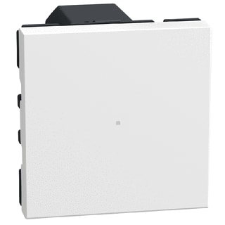 Bticino - Elektronische schakelaar (compleet) elekschk btyw4412cm2