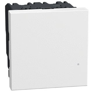 Bticino - Elektronische schakelaar (compleet) elekschk btyw4413cm2