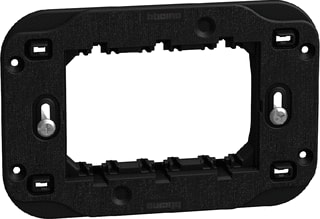 Bticino - Houder modulair schakelmateriaal hdrmodsch bty4703