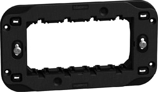Bticino - Houder modulair schakelmateriaal hdrmodsch bty4704
